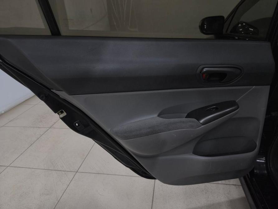 Honda Civic VIII Альметьевск  - изображение 14