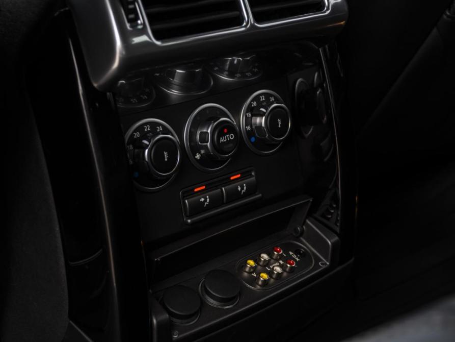 Land Rover Range Rover III Рестайлинг 2 Москва  - изображение 24