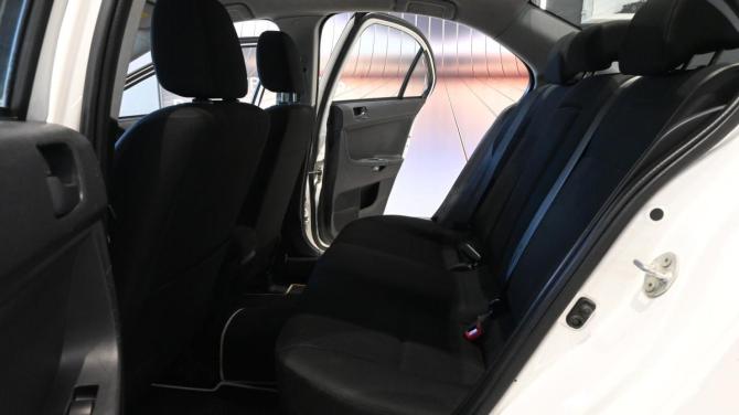 Mitsubishi Lancer X Рестайлинг с пробегом 2013 года, цена 679 000 рублей, 205355 км, седан, Автокод Объявления