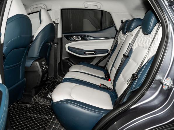 JETOUR X50 с пробегом 2024 года, цена 1 775 500 рублей, 8388 км, внедорожник, Автокод Объявления