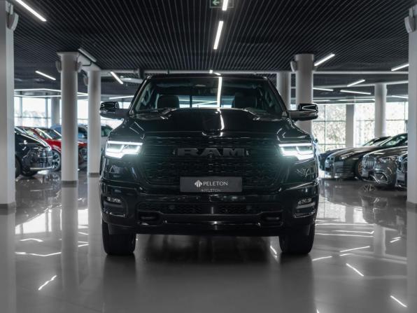 Ram 1500 V Рестайлинг с пробегом 2024 года, цена 11 200 000 рублей, 40 км, пикап, Автокод Объявления