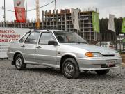 Lada (ВАЗ) 2115 Ижевск  - изображение 13
