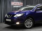 Nissan Qashqai II Москва  - изображение 43