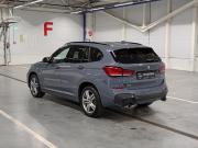 BMW X1 II (F48) Рестайлинг Казань  - изображение 37