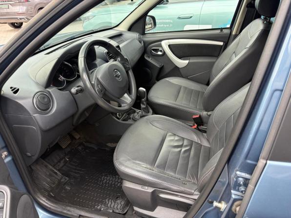 Nissan Terrano III (D10) с пробегом 2018 года, цена 1 392 000 рублей, 146864 км, внедорожник, Автокод Объявления