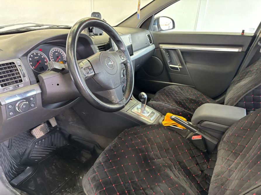 Opel Vectra C Рестайлинг Уфа  - изображение 9