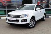 Zotye T600 Саратов  - изображение 23