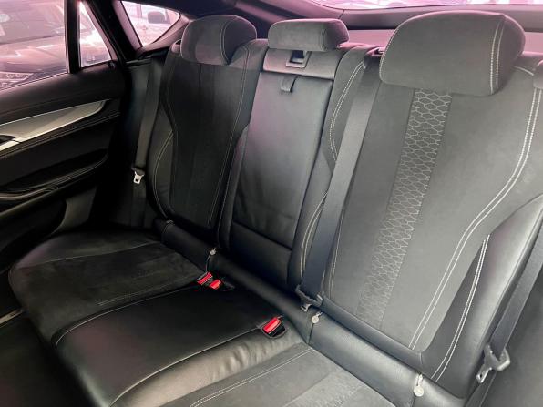 BMW X6 II (F16) с пробегом 2018 года, цена 4 095 000 рублей, 188080 км, внедорожник, Автокод Объявления