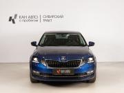 Skoda Octavia III (A7) Рестайлинг Казань  - изображение 10