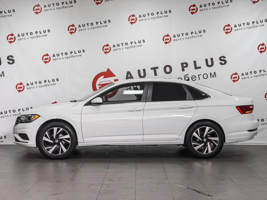 Volkswagen Jetta VII Минеральные Воды  - изображение 6