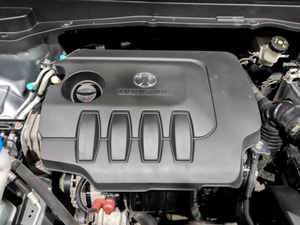 BAIC U5 Plus с пробегом 2023 года, цена 750 000 рублей, 141902 км, седан, Автокод Объявления