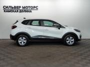 Renault Kaptur I Рестайлинг Пермь  - изображение 25