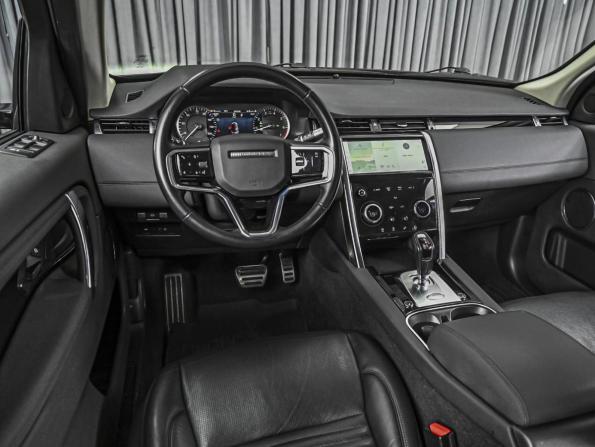 Land Rover Discovery Sport I Рестайлинг с пробегом 2021 года, цена 3 539 000 рублей, 46082 км, внедорожник, Автокод Объявления