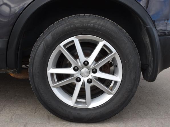 Nissan Qashqai I Рестайлинг с пробегом 2013 года, цена 1 107 000 рублей, 106045 км, внедорожник, Автокод Объявления
