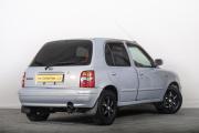 Nissan March II (K11) Томск  - изображение 24