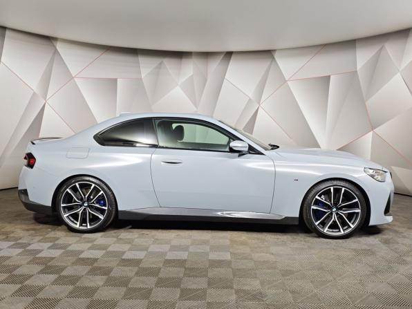BMW 2 серии G42 с пробегом 2021 года, цена 4 890 000 рублей, 59754 км, купе, Автокод Объявления