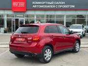 Mitsubishi ASX I Рестайлинг Пермь  - изображение 21