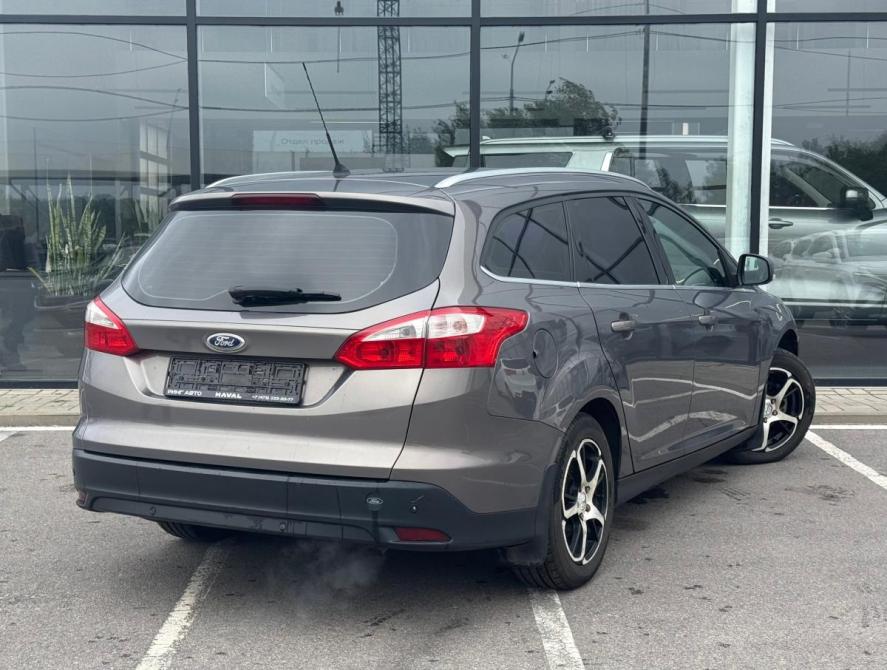 Ford Focus III Воронеж  - изображение 2