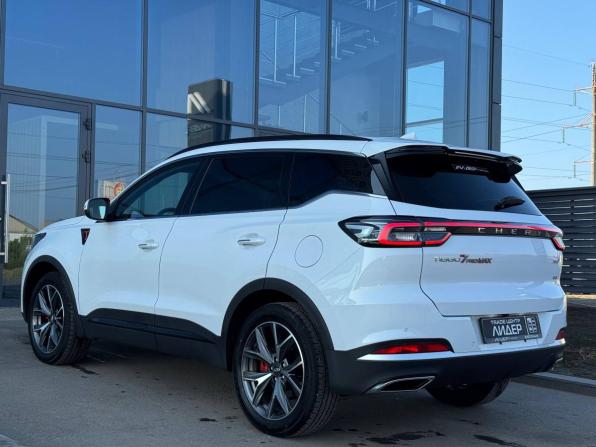 Chery Tiggo 7 Pro Max I Рестайлинг с пробегом 2024 года, цена 1 995 000 рублей, 57117 км, внедорожник, Автокод Объявления