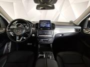 Mercedes-Benz GLE I (W166) Москва  - изображение 34