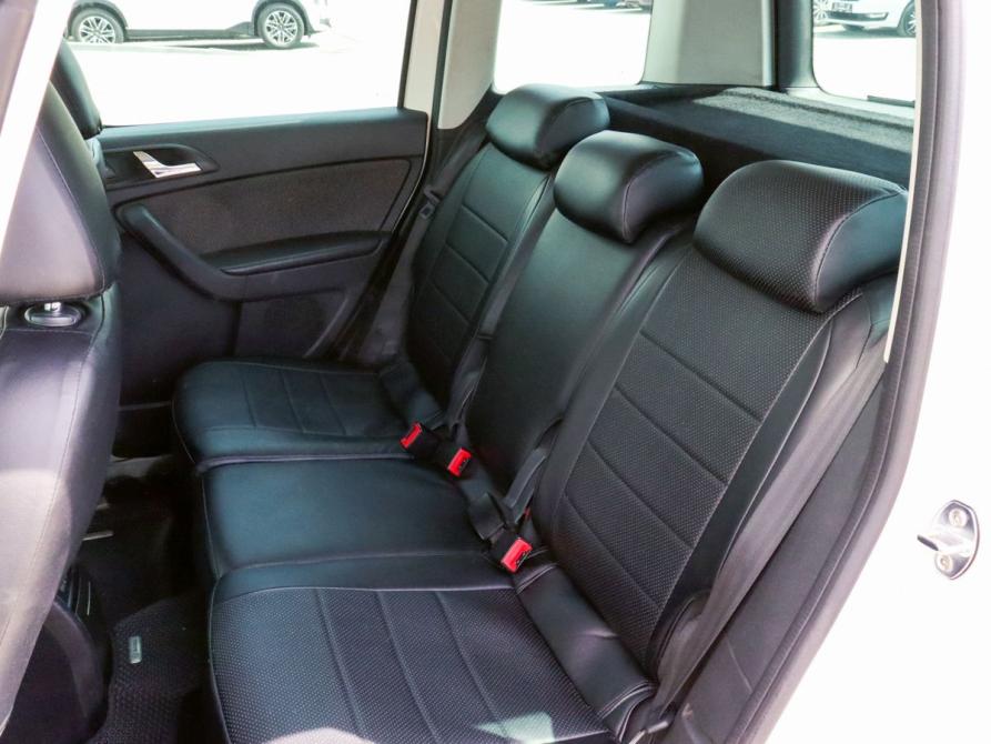 Skoda Yeti I Рестайлинг Екатеринбург  - изображение 17