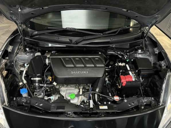 Suzuki Swift V с пробегом 2019 года, цена 1 450 000 рублей, 35165 км, хэтчбек, Автокод Объявления