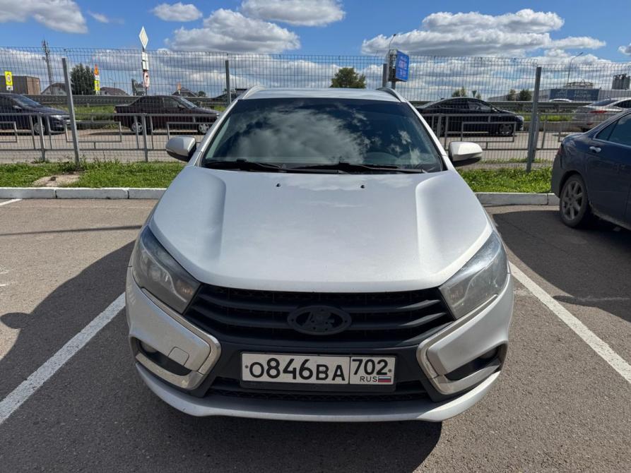 Lada (ВАЗ) Vesta I Уфа  - изображение 2
