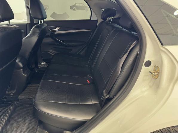 Lada (ВАЗ) Vesta I Рестайлинг (NG) с пробегом 2024 года, цена 1 390 000 рублей, 22634 км, седан, Автокод Объявления