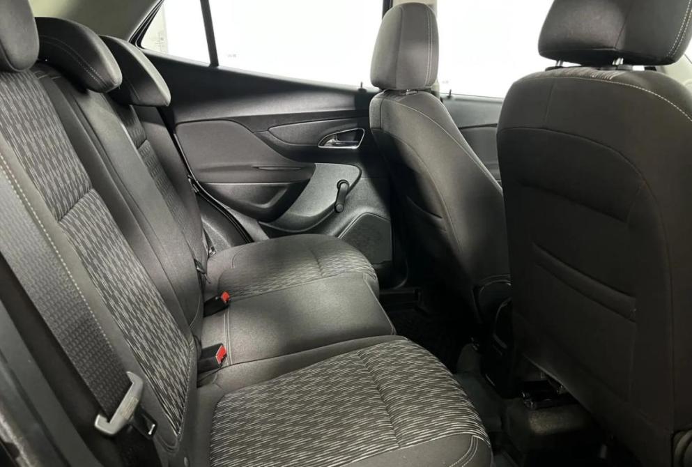 Opel Mokka I Нижний Новгород  - изображение 12