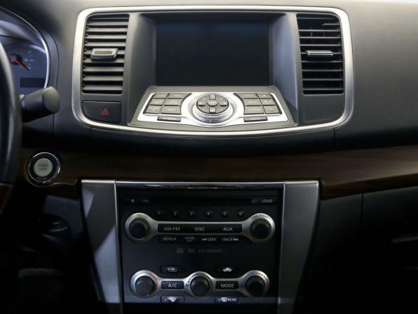 Nissan Teana II (J32) с пробегом 2009 года, цена 1 125 000 рублей, 113599 км, седан, Автокод Объявления