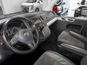 Volkswagen Multivan T5 Рестайлинг Москва  - изображение 42