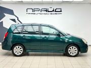 Suzuki Liana I Рестайлинг Ростов-на-Дону  - изображение 20