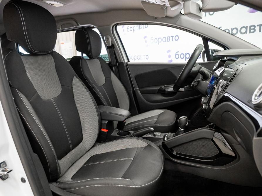 Renault Kaptur I Рестайлинг Ростов-на-Дону  - изображение 12