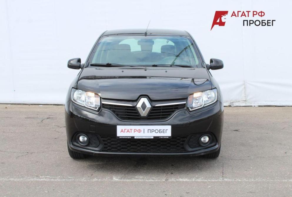 Renault Sandero I Нижний Новгород  - изображение 2