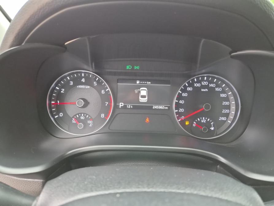 Kia Cerato IV Саратов  - изображение 25