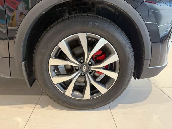 Chery Tiggo 7 Pro Max I с пробегом 2023 года, цена 1 999 000 рублей, 75980 км, внедорожник, Автокод Объявления