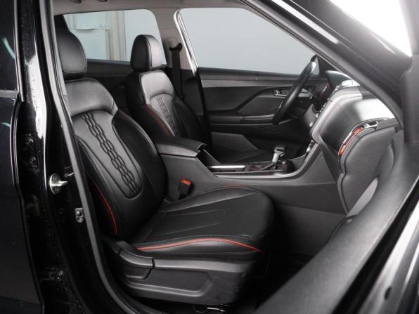 Hyundai Creta II с пробегом 2023 года, цена 2 199 000 рублей, 38281 км, внедорожник, Автокод Объявления