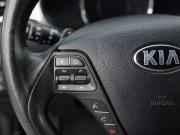 Kia Ceed II Рестайлинг Новосибирск  - изображение 32