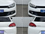 Volkswagen Scirocco III Тамбов  - изображение 27