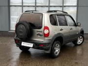 Chevrolet Niva I Рестайлинг Ярославль  - изображение 19