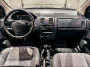 Hyundai Getz I Екатеринбург  - изображение 34