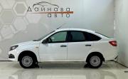 Lada (ВАЗ) Granta I Рестайлинг Воронеж  - изображение 29