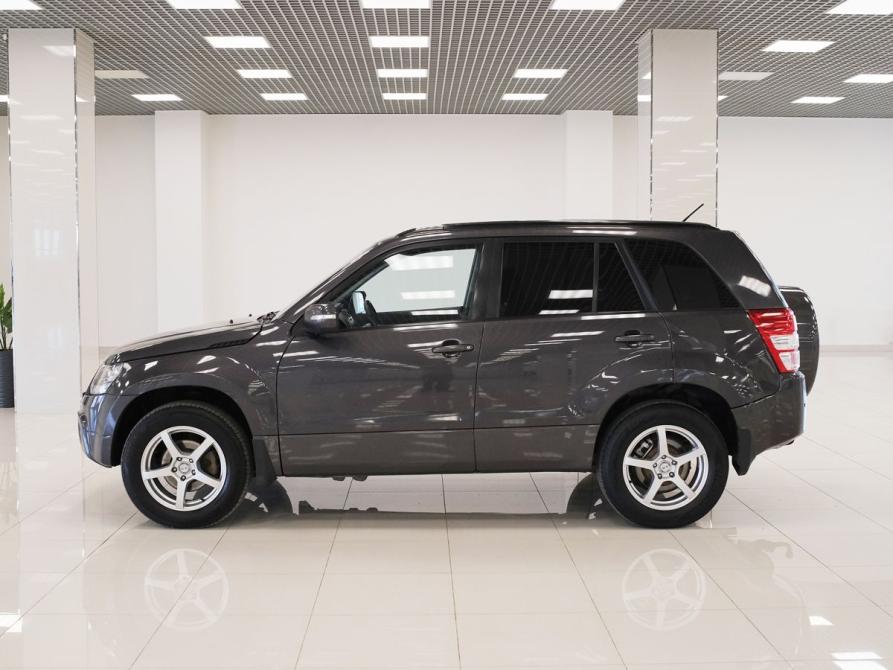 Suzuki Grand Vitara II Рестайлинг Самара  - изображение 6