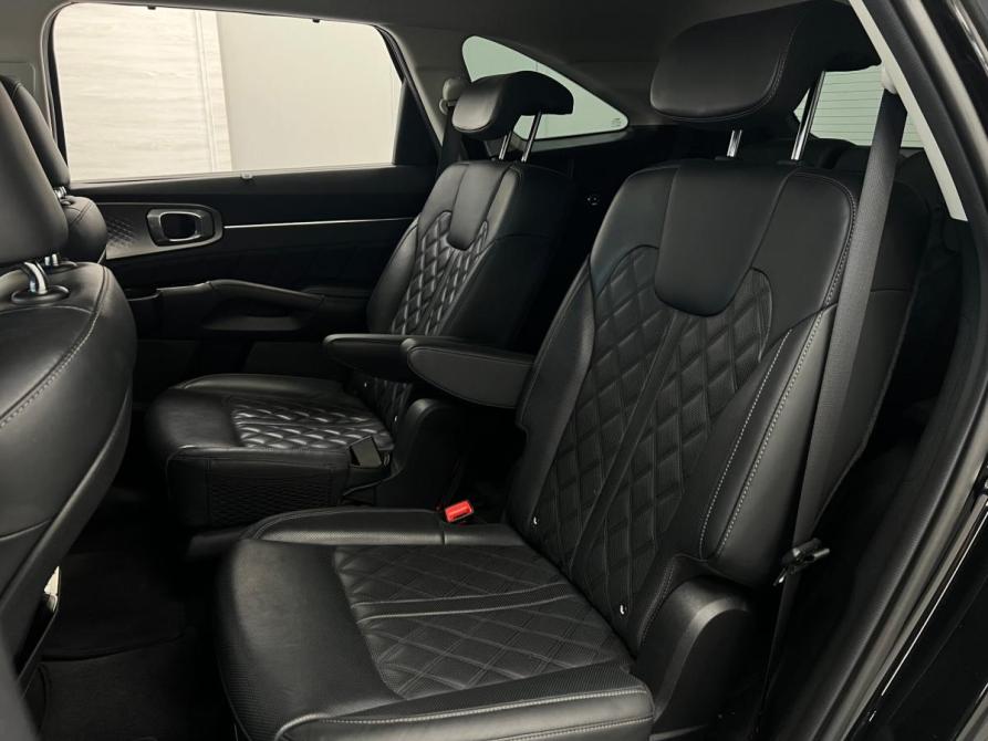 Kia Sorento IV Казань  - изображение 23