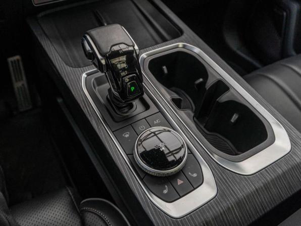 Jaecoo J7 I с пробегом 2023 года, цена 2 449 000 рублей, 25000 км, внедорожник, Автокод Объявления