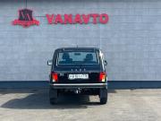 Lada (ВАЗ) Niva Legend Альметьевск  - изображение 28