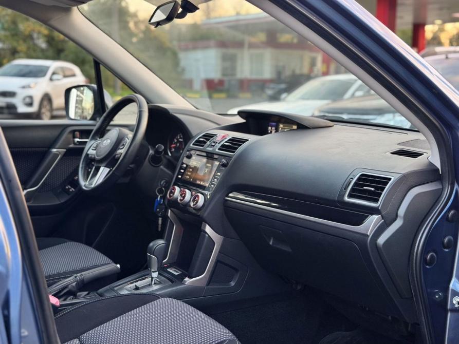 Subaru Forester IV Рестайлинг 2 Санкт-Петербург  - изображение 22