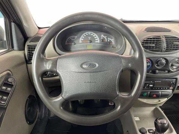 Lada (ВАЗ) Kalina I с пробегом 2008 года, цена 225 000 рублей, 343361 км, седан, Автокод Объявления