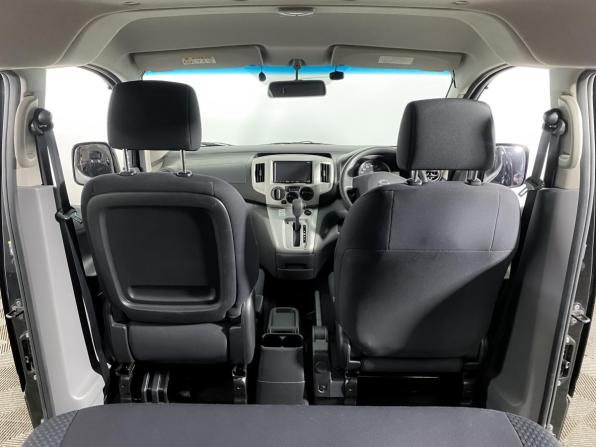Nissan NV200 с пробегом 2019 года, цена 1 765 000 рублей, 96397 км, минивэн, Автокод Объявления