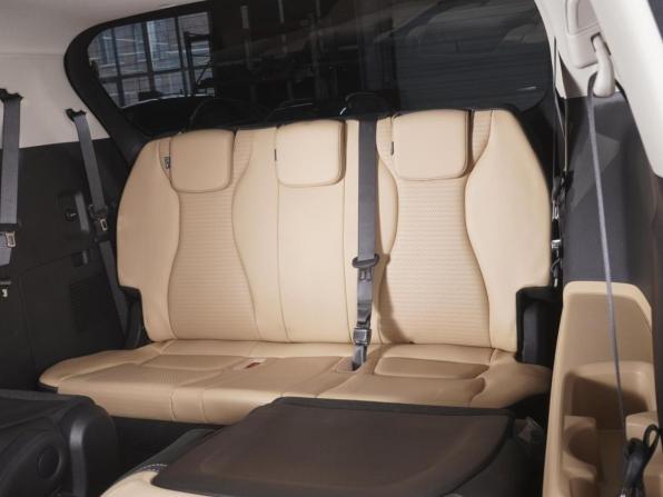 Kia Carnival IV с пробегом 2022 года, цена 4 705 000 рублей, 46105 км, минивэн, Автокод Объявления